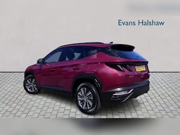 Used Hyundai TUCSON 2023 for sale - 79499499: Photo
