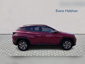 Used Hyundai TUCSON 2023 for sale - 79499499: Photo
