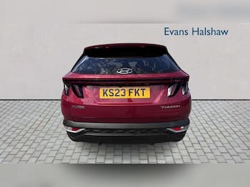 Used Hyundai TUCSON 2023 for sale - 79499499: Photo