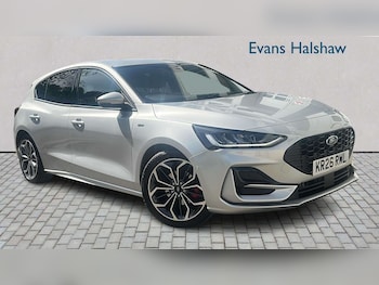 Used Ford Focus 2026 for sale - 78893570: Photo