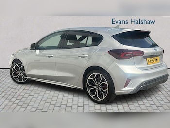 Used Ford Focus 2026 for sale - 78893570: Photo