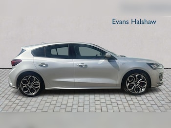 Used Ford Focus 2026 for sale - 78893570: Photo