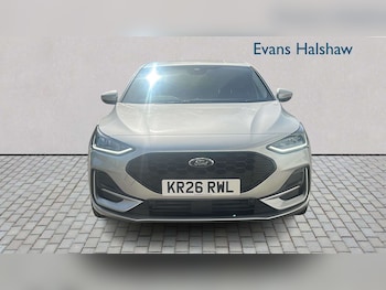 Used Ford Focus 2026 for sale - 78893570: Photo