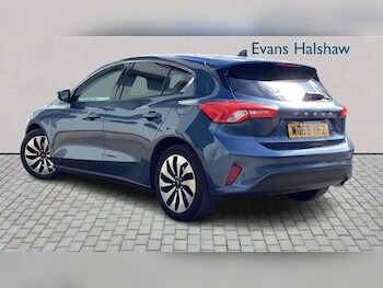 Used Ford Focus 2019 for sale - 78247791: Photo