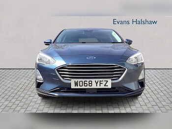 Used Ford Focus 2019 for sale - 78247791: Photo