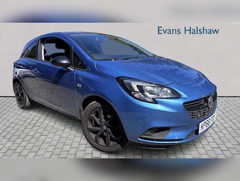 Used Vauxhall Corsa 2018 for sale - 79428634: Photo