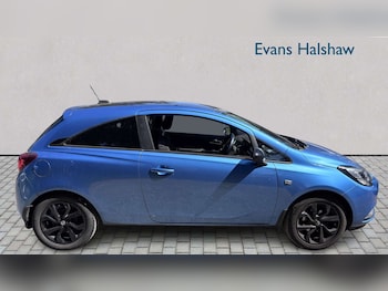 Used Vauxhall Corsa 2018 for sale - 79428634: Photo