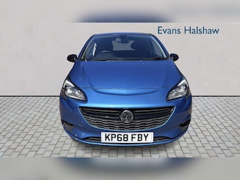 Used Vauxhall Corsa 2018 for sale - 79428634: Photo