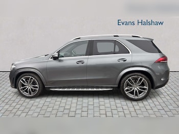 Used Mercedes-Benz GLE 2020 for sale - 77786993: Photo