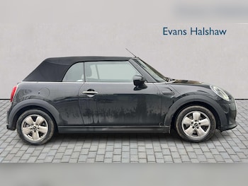 Used MINI Convertible 2022 for sale - 78451418: Photo