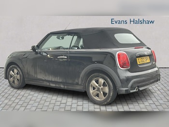 Used MINI Convertible 2022 for sale - 78451418: Photo