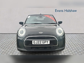 Used MINI Convertible 2022 for sale - 78451418: Photo