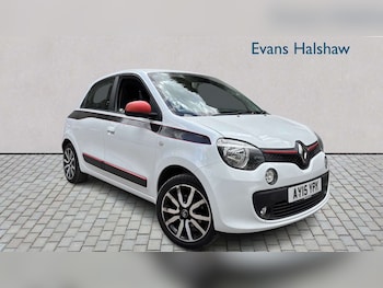 Used Renault Twingo 2015 for sale - 79428543: Photo