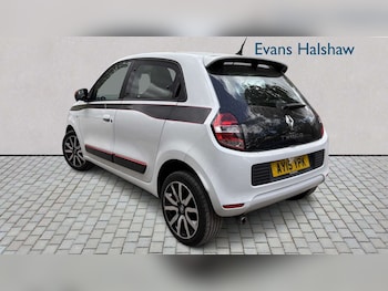 Used Renault Twingo 2015 for sale - 79428543: Photo