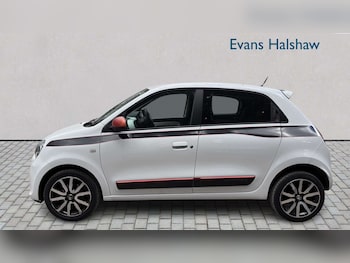 Used Renault Twingo 2015 for sale - 79428543: Photo