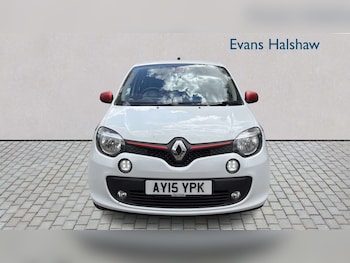 Used Renault Twingo 2015 for sale - 79428543: Photo