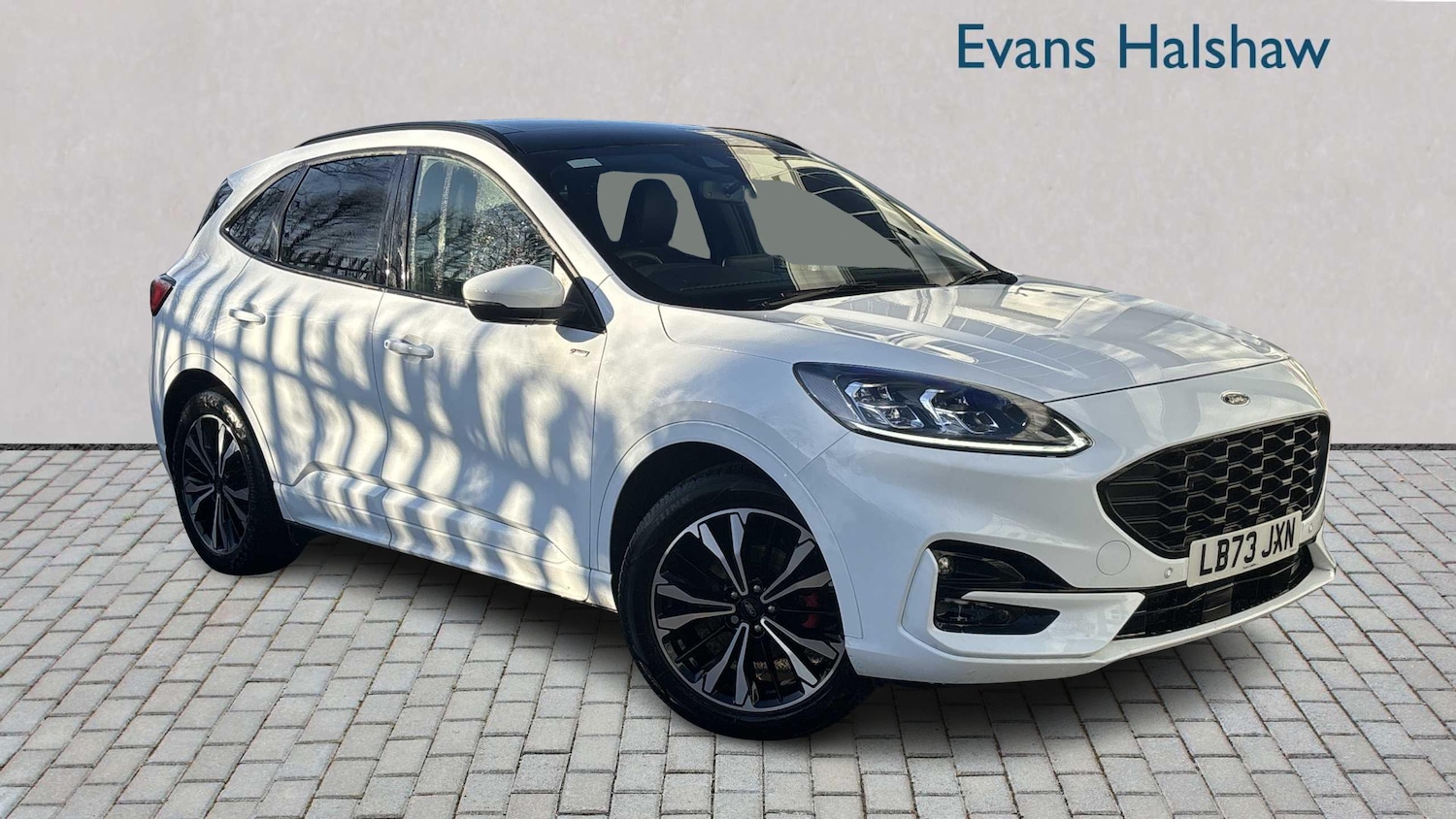 Used Ford Kuga 2023 for sale - 76827666: Photo 1