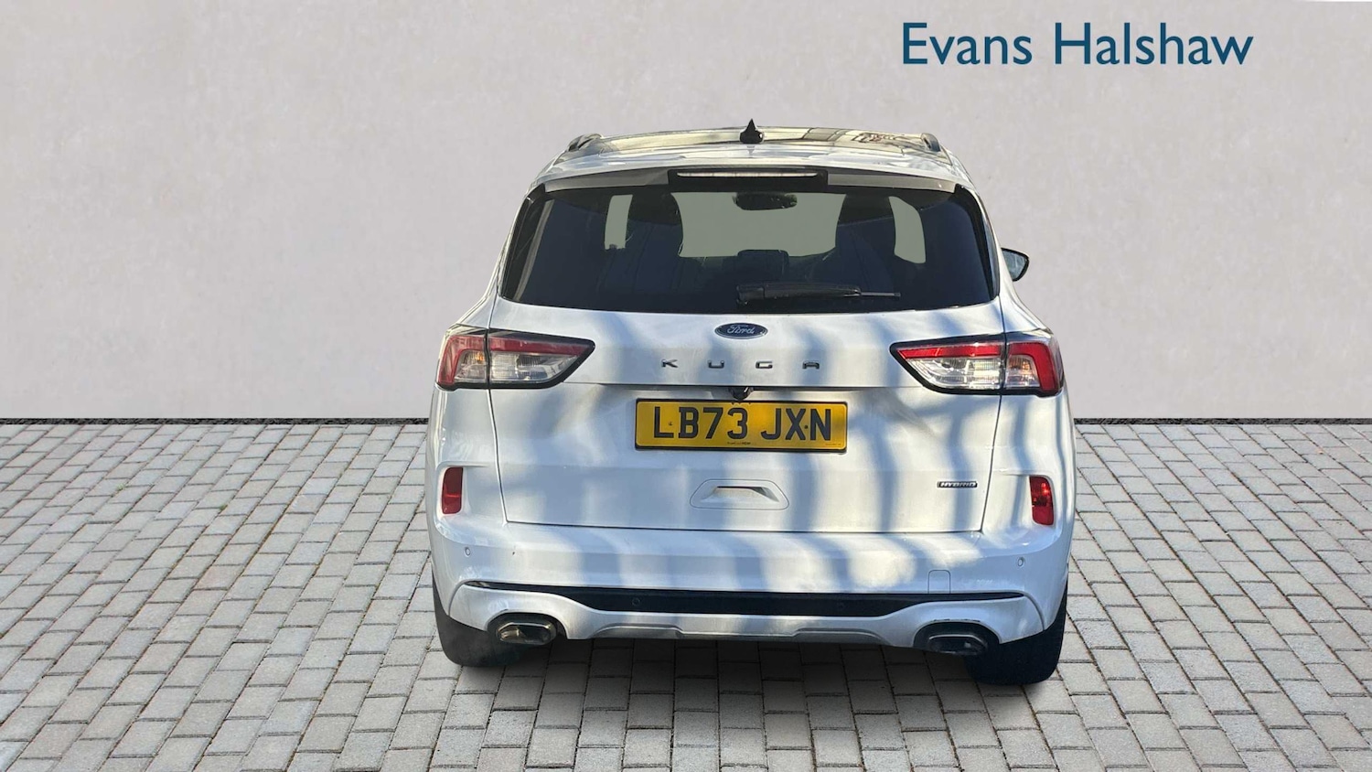 Used Ford Kuga 2023 for sale - 76827666: Photo 4