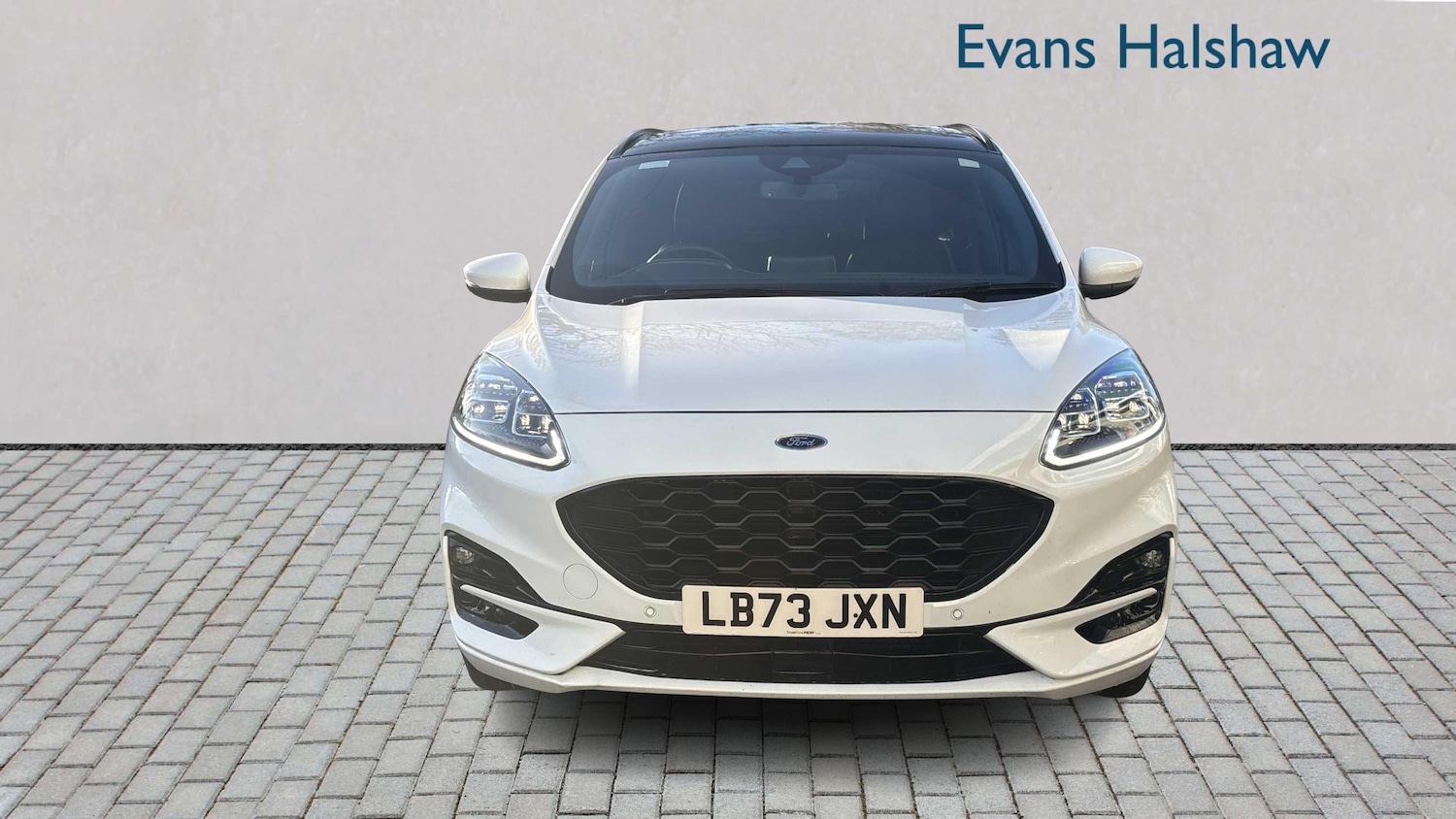 Used Ford Kuga 2023 for sale - 76827666: Photo 5