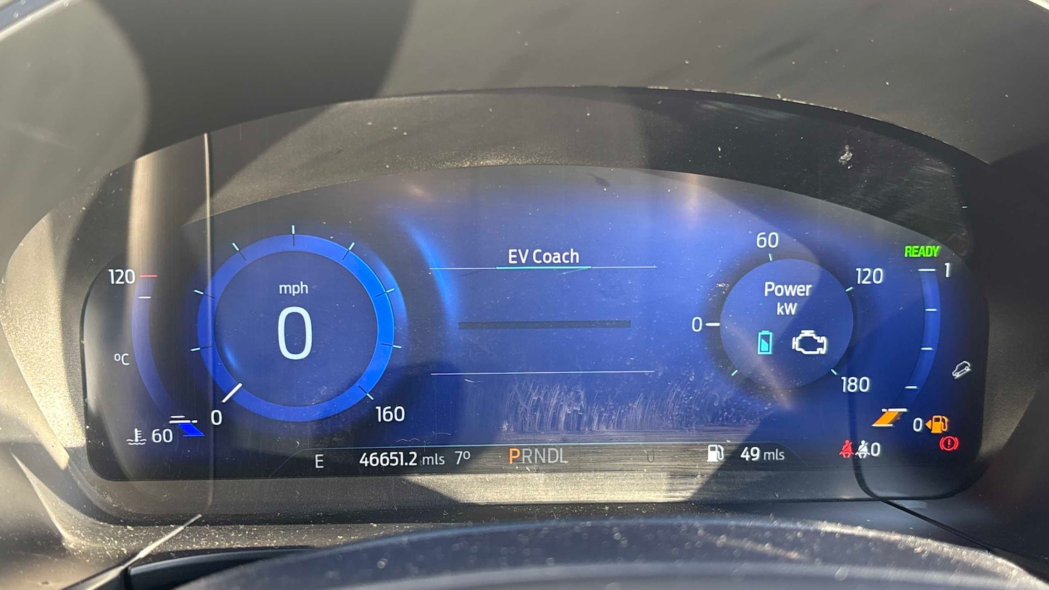 Used Ford Kuga 2023 for sale - 76827666: Photo 6