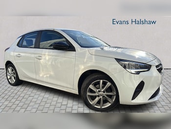 Vauxhall Corsa feature image