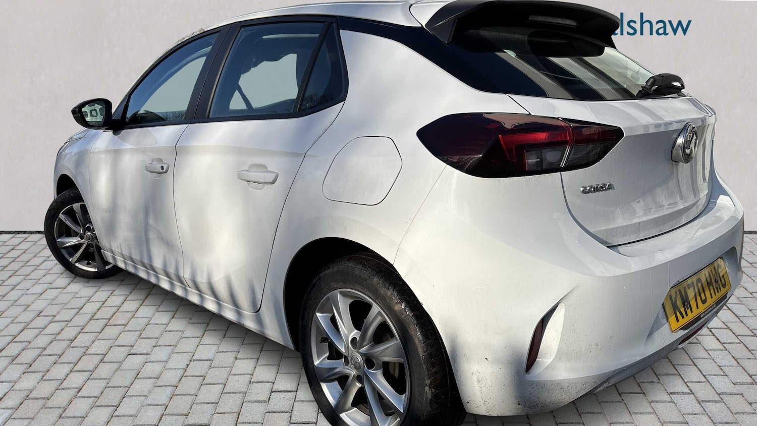 Used Vauxhall Corsa 2020 for sale - 77527049: Photo 2