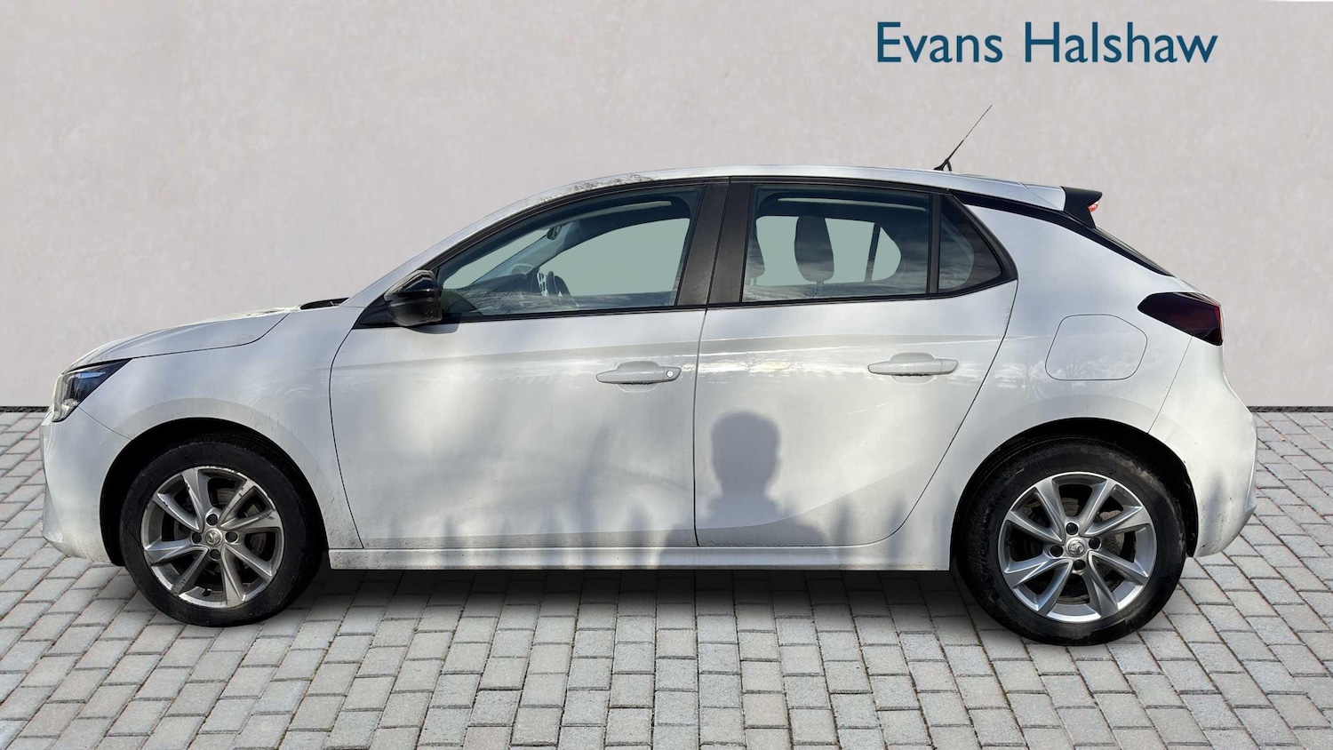 Used Vauxhall Corsa 2020 for sale - 77527049: Photo 3