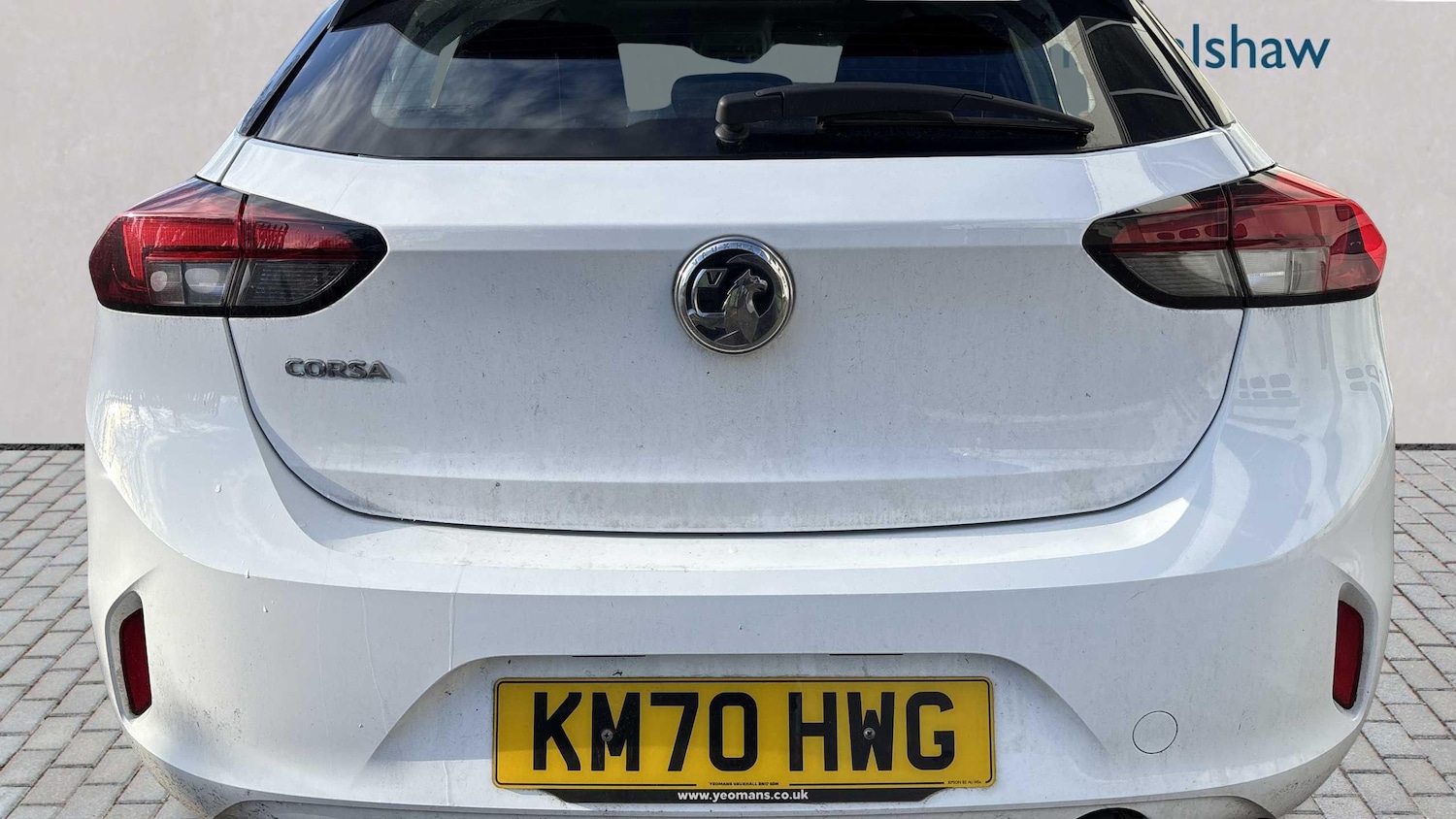 Used Vauxhall Corsa 2020 for sale - 77527049: Photo 5