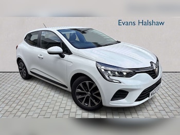 Used Renault Clio 2022 for sale - 79065314: Photo