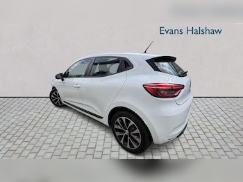 Used Renault Clio 2022 for sale - 79065314: Photo