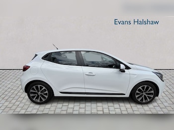 Used Renault Clio 2022 for sale - 79065314: Photo