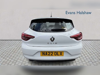 Used Renault Clio 2022 for sale - 79065314: Photo
