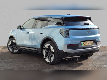 Used Ford Explorer 2024 for sale - 78464842: Photo
