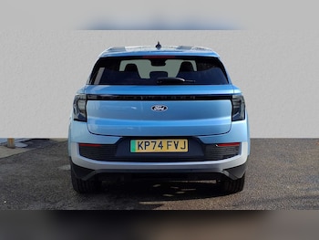 Used Ford Explorer 2024 for sale - 78464842: Photo