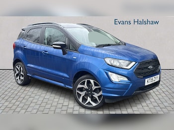 Used Ford Ecosport 2019 for sale - 76978683: Photo