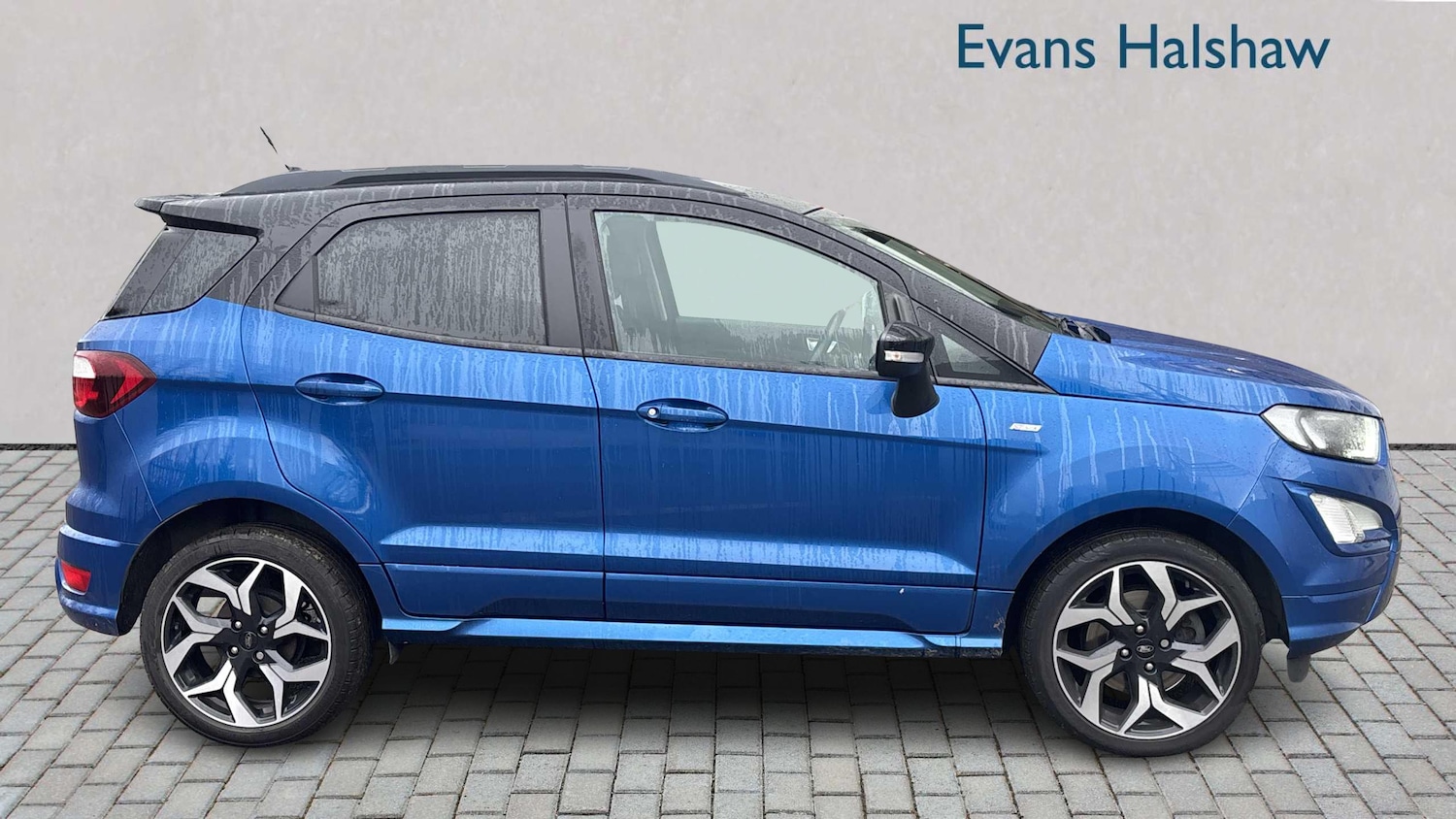 Used Ford Ecosport 2019 for sale - 76978683: Photo 3