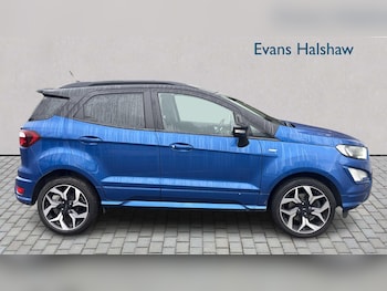 Used Ford Ecosport 2019 for sale - 76978683: Photo