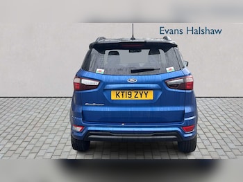 Used Ford Ecosport 2019 for sale - 76978683: Photo