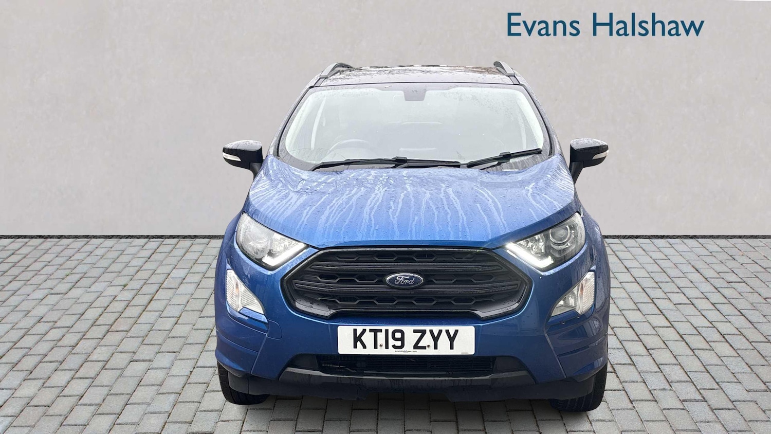 Used Ford Ecosport 2019 for sale - 76978683: Photo 5