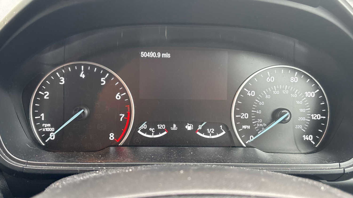 Used Ford Ecosport 2019 for sale - 76978683: Photo 6