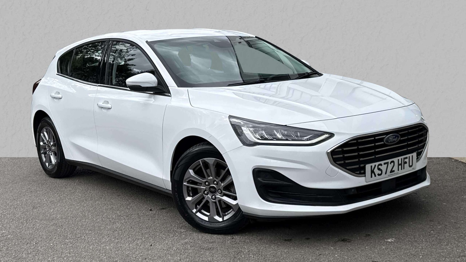 Used Ford Focus 2022 for sale - 76598313: Photo 1