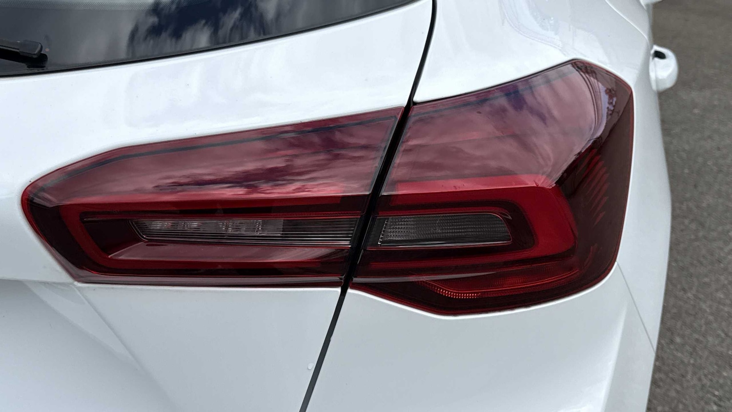 Used Ford Focus 2022 for sale - 76598313: Photo 11