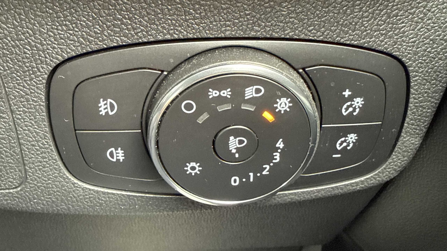 Used Ford Focus 2022 for sale - 76598313: Photo 20