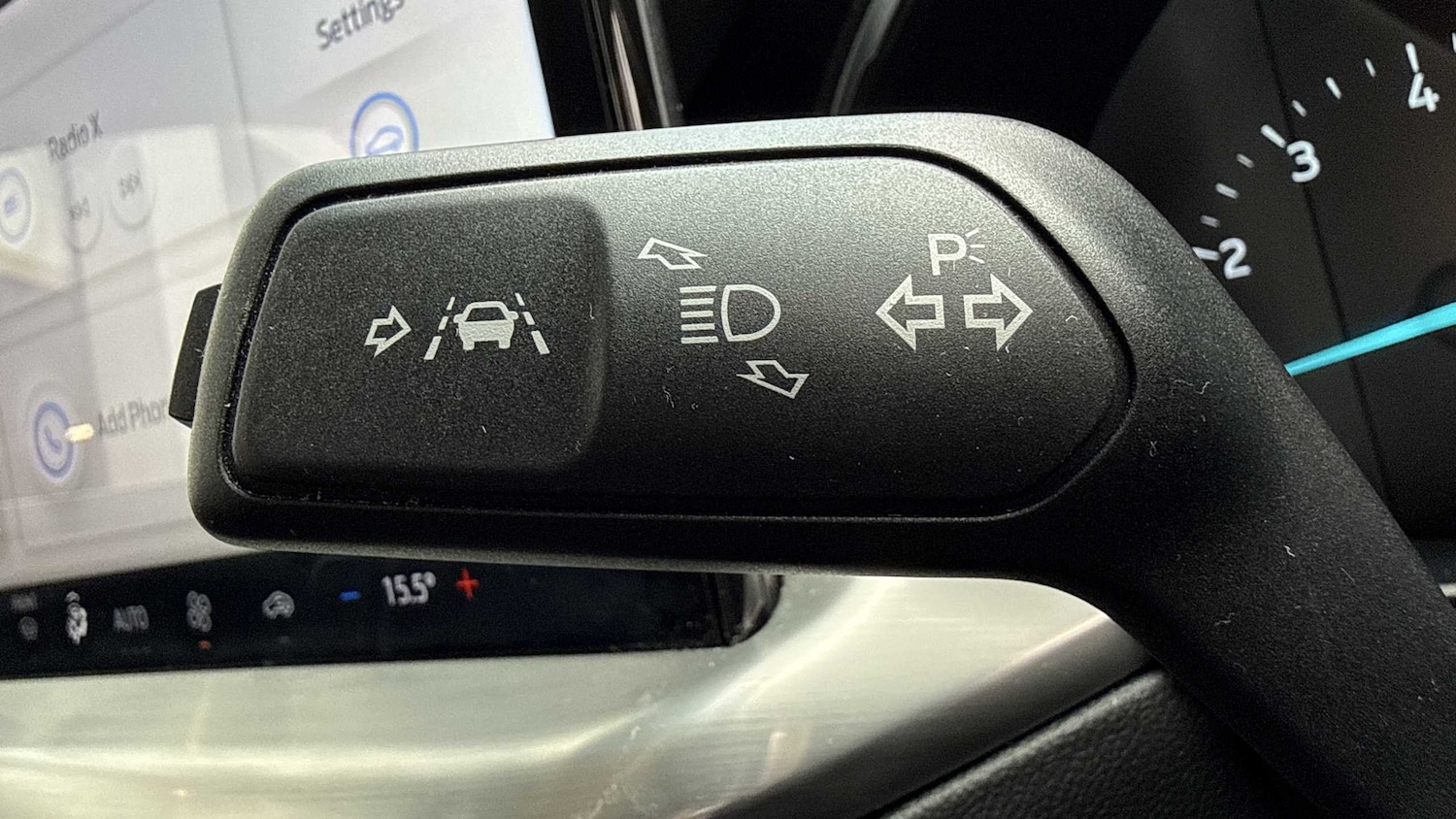 Used Ford Focus 2022 for sale - 76598313: Photo 24