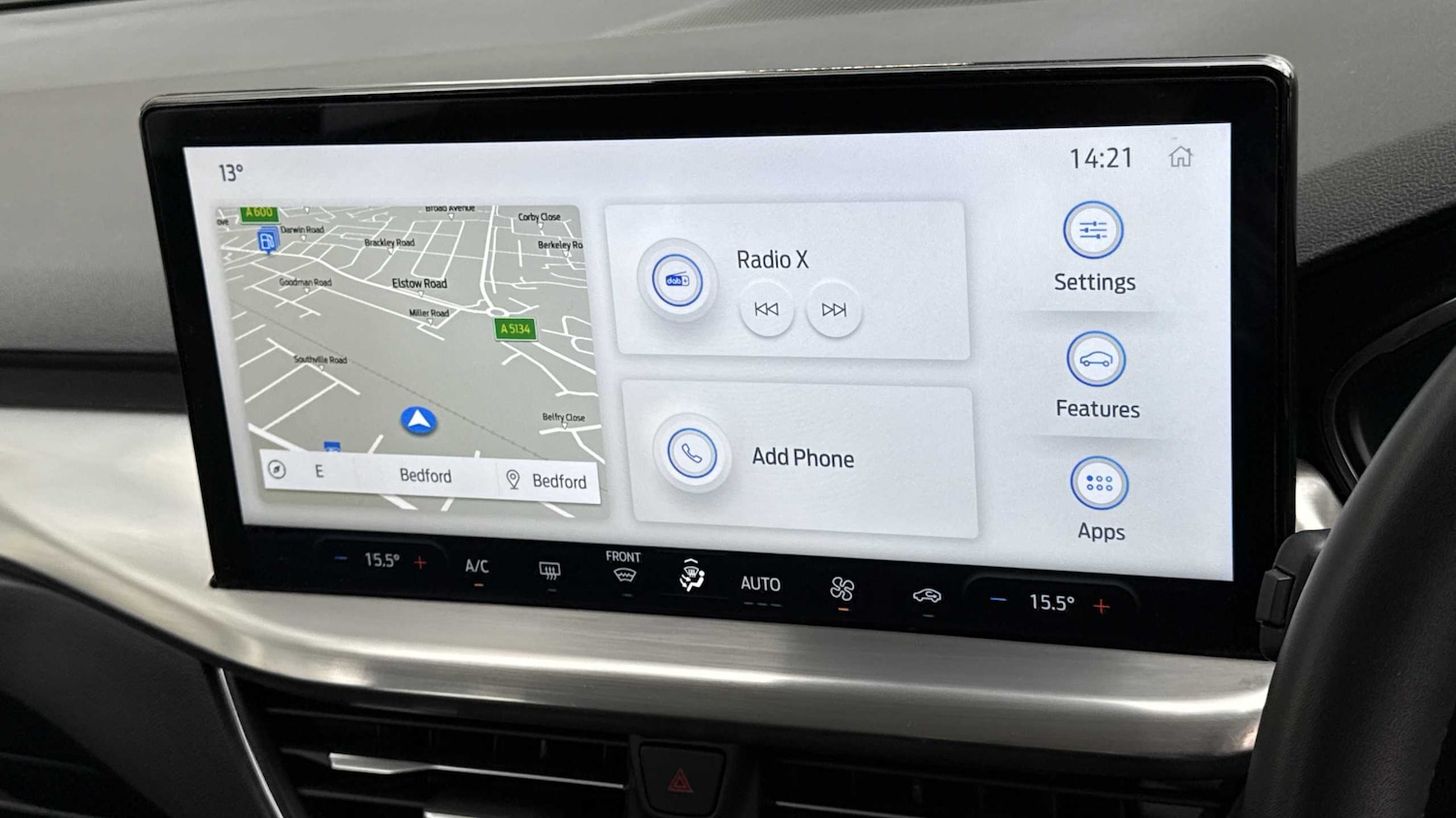 Used Ford Focus 2022 for sale - 76598313: Photo 25