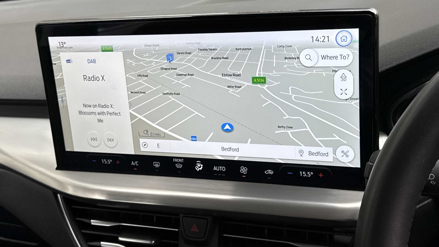 Used Ford Focus 2022 for sale - 76598313: Photo 26