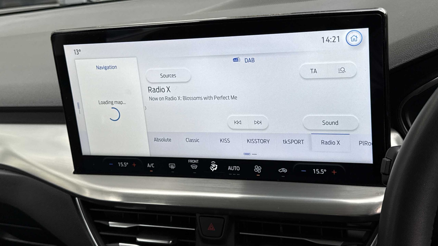 Used Ford Focus 2022 for sale - 76598313: Photo 27