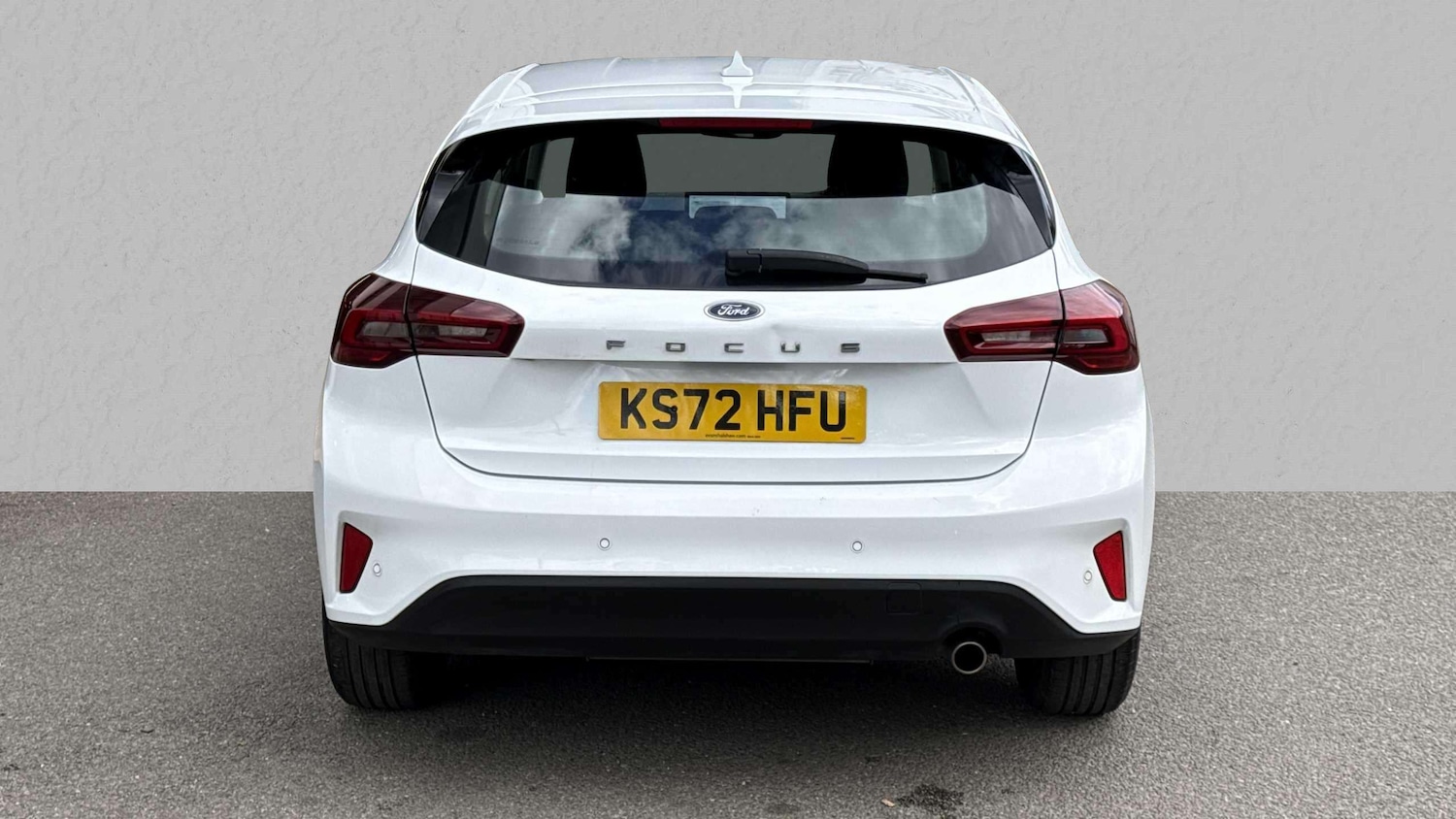 Used Ford Focus 2022 for sale - 76598313: Photo 3