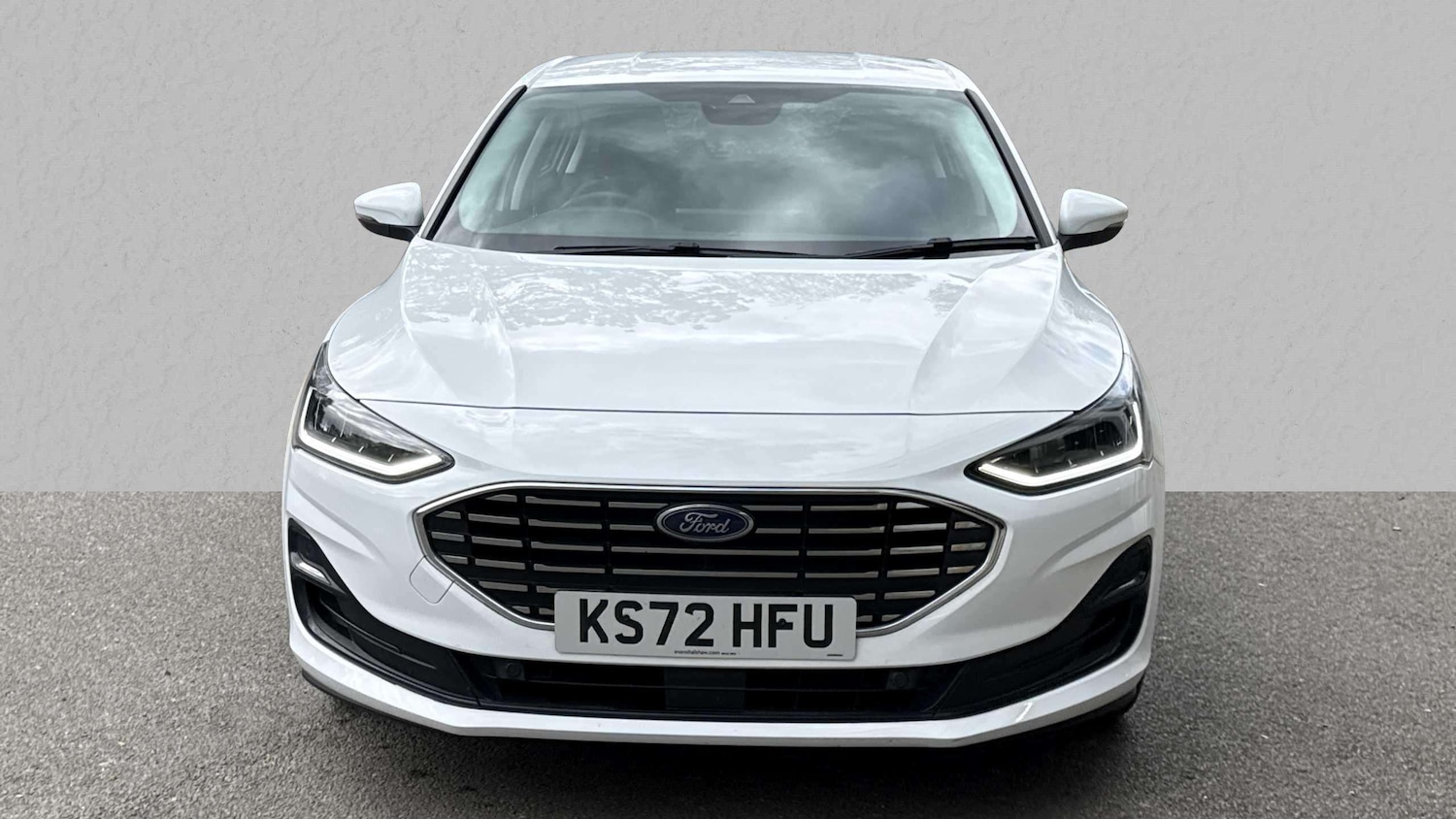 Used Ford Focus 2022 for sale - 76598313: Photo 5