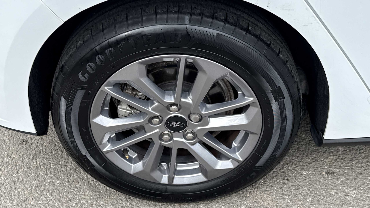 Used Ford Focus 2022 for sale - 76598313: Photo 7